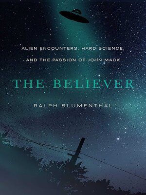cover image of The Believer